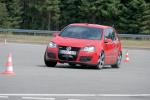 Volkswagen Golf GTi 2005 года